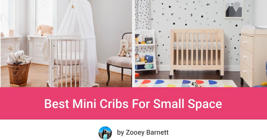 Best Mini Cribs