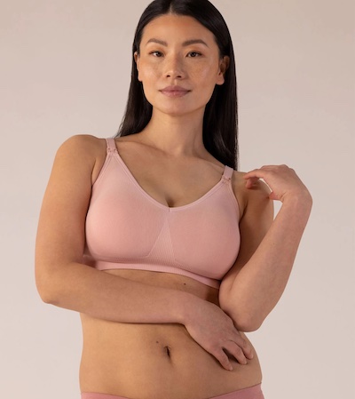 Bravado Body Silk Bra