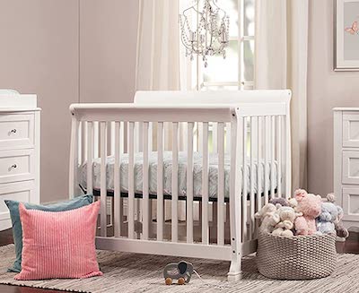 DaVinci Kalani 4in1 Mini DaVinci Kalani 4in1 Mini