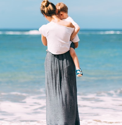 How Do You Use A Baby Carrier Without Back Pain?