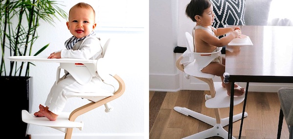 Nomi Highchair Nomi Highchair