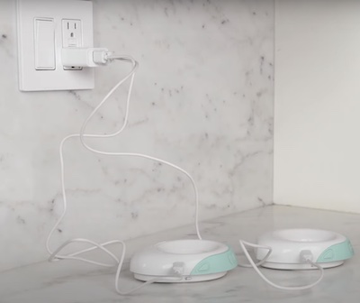 How long does it take to charge Willow Pump