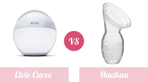 elvie curve not working
