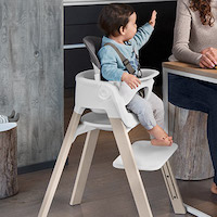 Stokke Steps Chair