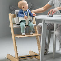 Stokke Tripp Trapp Chair