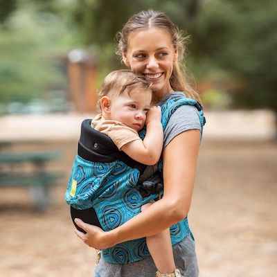 Best Baby Carrier For Disney World & Disneyland (2024)