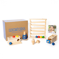 Monti Kids Play Kit