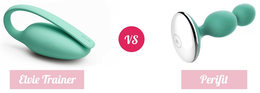 Elvie Trainer vs. Perifit