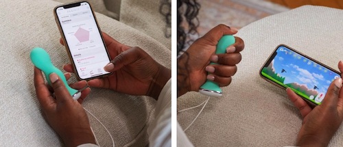 How To Use Perifit Trainer