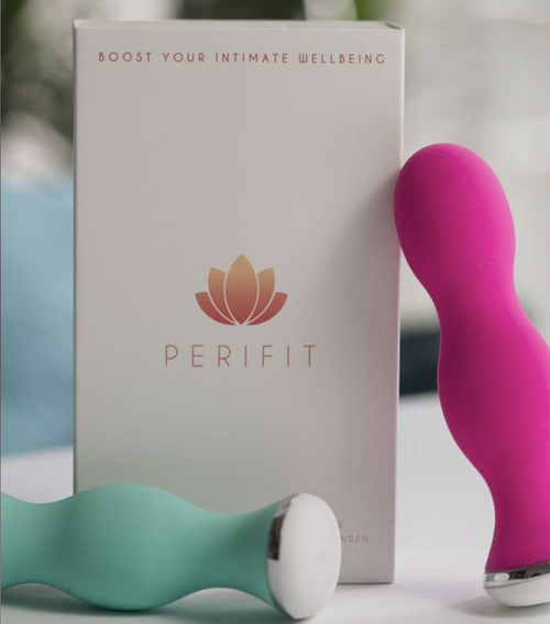 Is Perifit better than Elvie Perifit vs Elvie