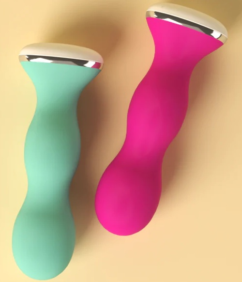 Perifit comes in two colors