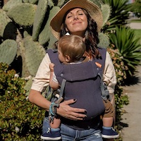 Beco Gemini Baby Carrier 