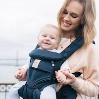 Ergobaby Carrier Omni 360