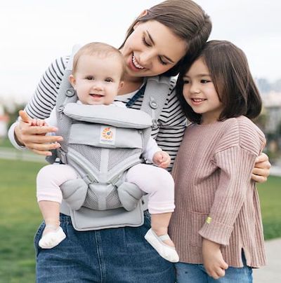 Ergobaby Omni 360 Ergobaby Omni 360