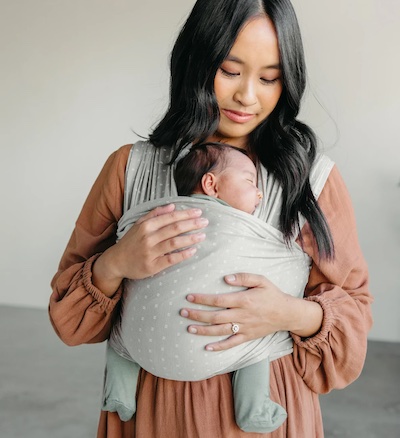 Is solly baby wrap worth it