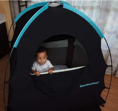 SlumberPod SlumberPod
