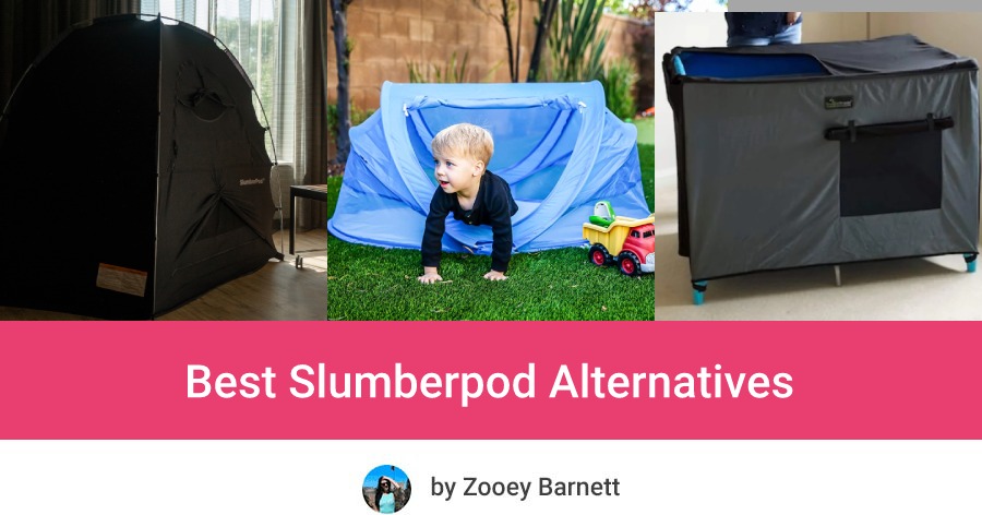 best cheap Slumberpod Alternatives