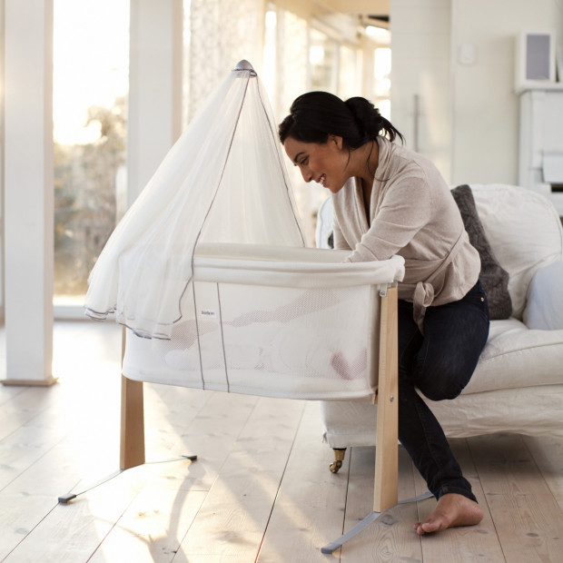 do i need a bassinet