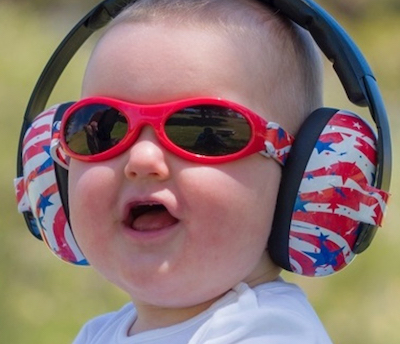 Baby Banz Earmuffs