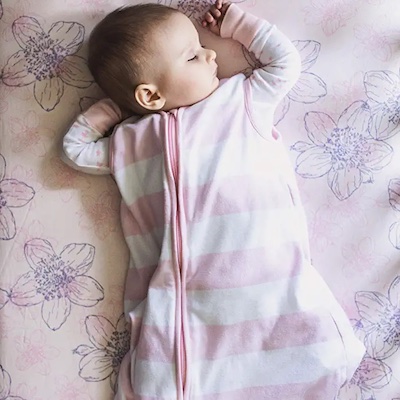 Burts Bees Beekeeper Wearable Blanket Burts Bees Beekeeper Wearable Blanket