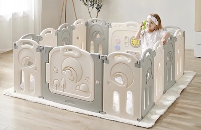 Fortella Playpen Fortella Playpen