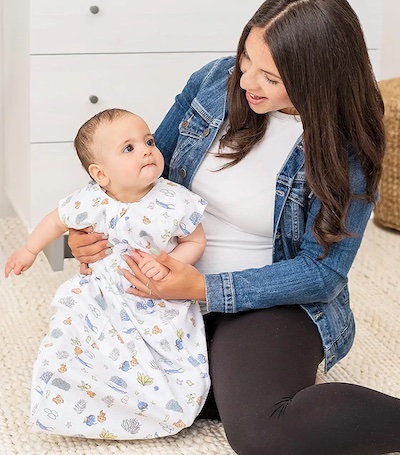 Halo Sleepsack Wearable Blanket 0.5 TOG Halo Sleepsack Wearable Blanket 0.5 TOG