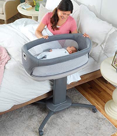 Chicco Close To You 3in1 Bassinet Chicco Close To You 3in1 Bassinet