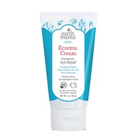 Earth Mama Best Eczema Cream