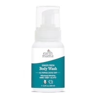 Earth Mama Body Wash Safe For Pregnancy
