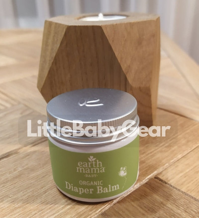 Earth Mama Baby Organic Diaper Balm Earth Mama Organic Diaper Balm