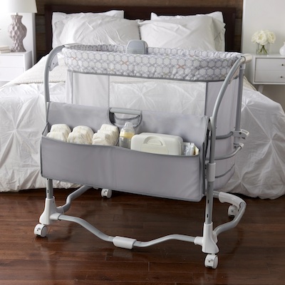Dream &amp; Grow Bassinet