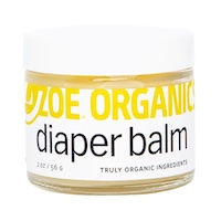 Zoe Diaper Rash balm