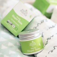 earth mama organics diaper balm for diaper rash