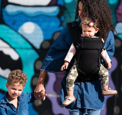 Beco Gemini Forward Facing Baby Carrier Beco Gemini Forward Facing Baby Carrier