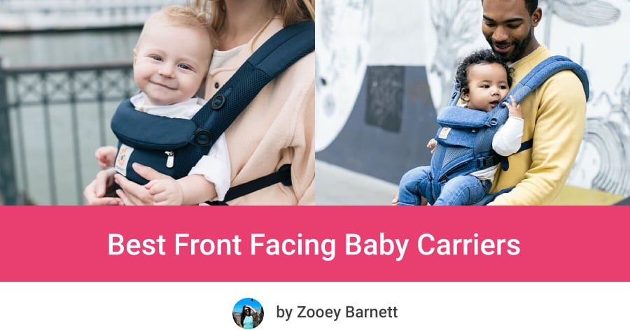 Best Front Facing Baby Carrier