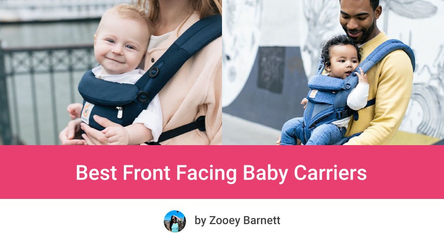 Forward facing boba wrap top