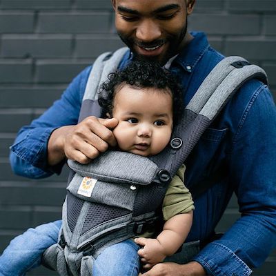 Front Facing Baby Carrier Safety Tips Front Facing Baby Carrier Safety Tips