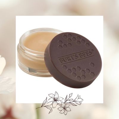 Burt's Bees Overnight Intensive Lip Treatment Burt's Bees Overnight Intensive Lip Treatment