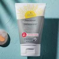 Earth Mama Sunscreen Safe For Pregnancy