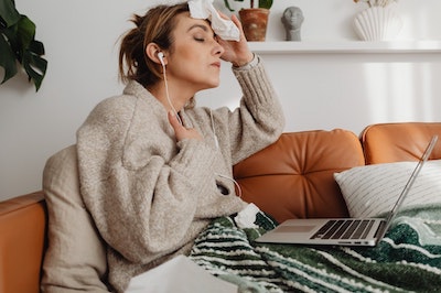 Excessive sweating during early pregnancy Excessive sweating during early pregnancy