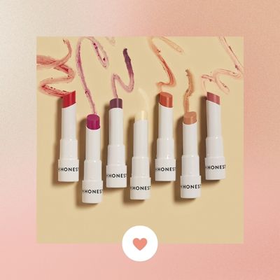 Honest Beauty Tinted Lip Balm Honest Beauty Tinted Lip Balm
