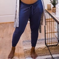 Joggers Things New Moms Need