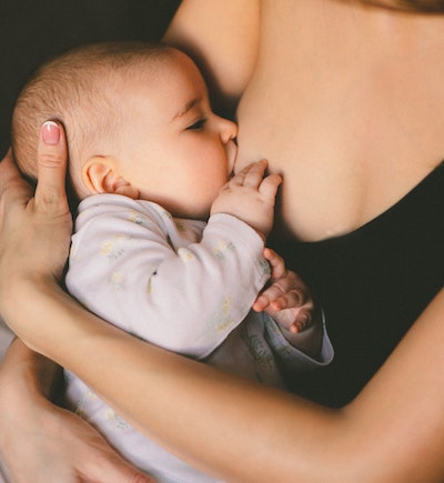 How To Heal Bleeding Nipples From Breastfeeding Should You Stop Breastfeeding Until Your Sore Nipples Heal?