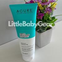 Acure Shampoo