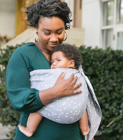 Baby Tula Ring Slings Baby Tula Ring Slings