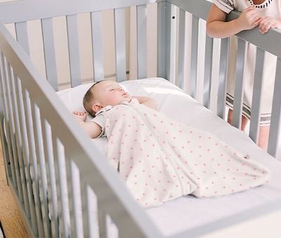 Benefits of sleep sacks Benefits of using sleep bag