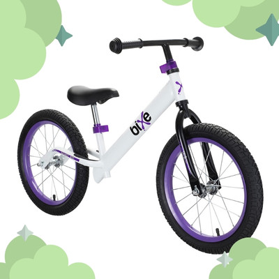 Bixe Balance Bike For Big Kids Bixe Balance Bike For Big Kids