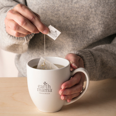 Can I Drink Lactation Tea While Pregnant