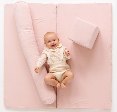 Can You Wash Foam Baby Play Mats In a Washing Machine?