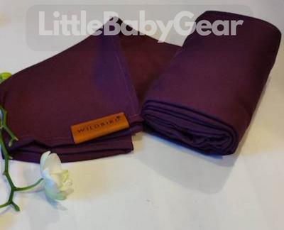 WildBird - Fabric Here you can see how much fabric WildBird has